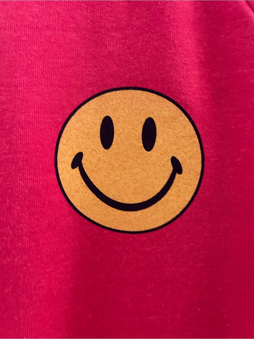 Aviator Nation Smiley Sweatshirt - Picture 5 of 6